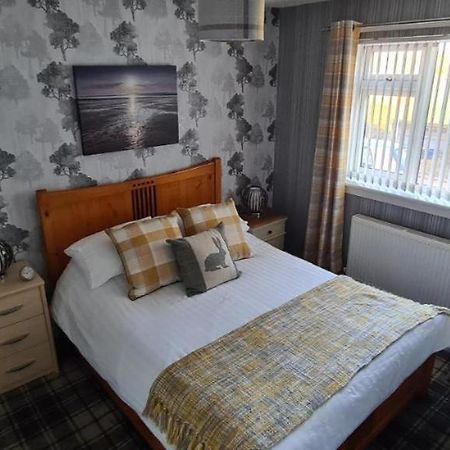 Lowefield B&B Plean ภายนอก รูปภาพ
