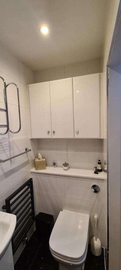 Lowefield B&B Plean ภายนอก รูปภาพ